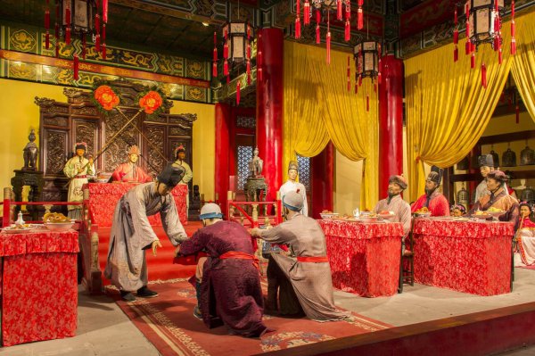 昌平旅游景点大全排名