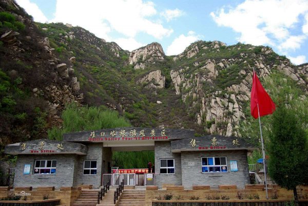 昌平旅游景点大全排名