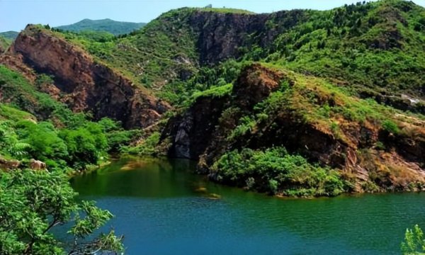 昌平旅游景点大全排名