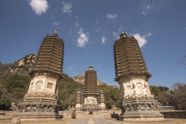 昌平旅游景点大全排名