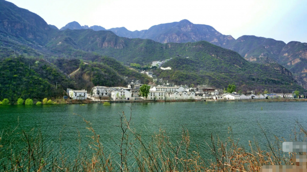 昌平旅游景点大全排名