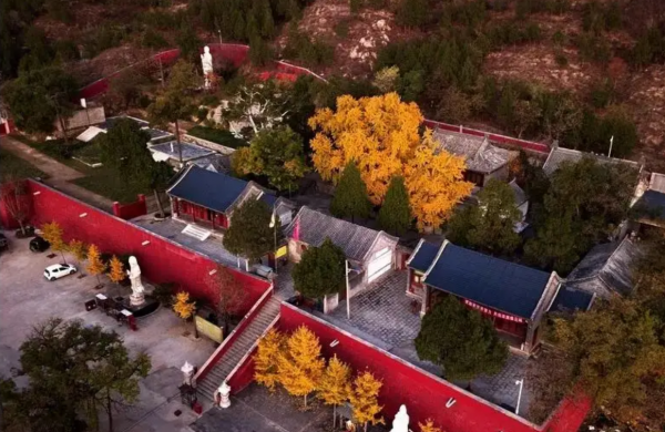 昌平旅游景点大全排名