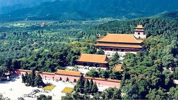 昌平旅游景点大全排名