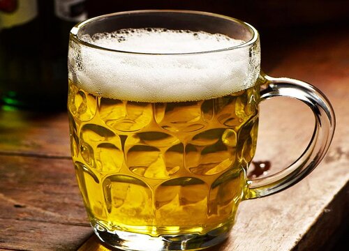 啤酒配合什么养君子兰效果好