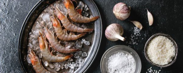 虾串怎么保鲜储存好吃又新鲜