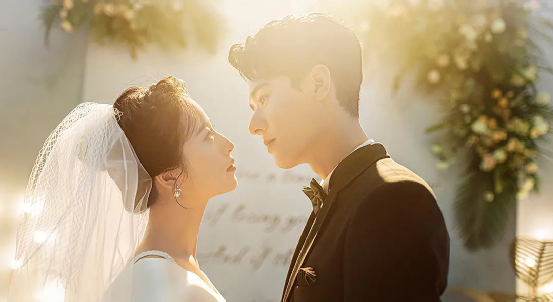 恋爱必看的10部电视剧