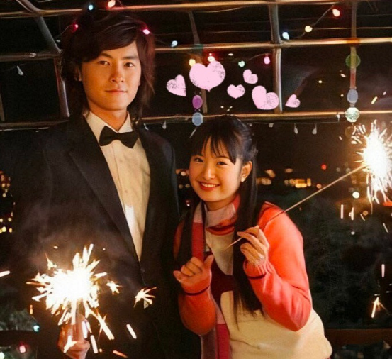 恋爱必看的10部电视剧