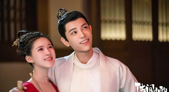 恋爱必看的10部电视剧