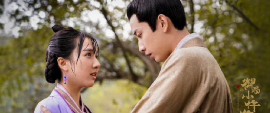 恋爱必看的10部电视剧