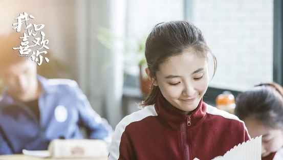 恋爱必看的10部电视剧