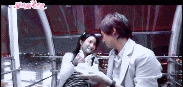 恋爱必看的10部电视剧