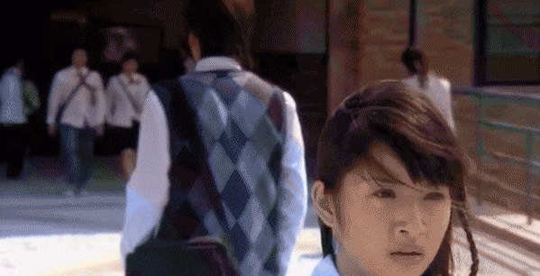 恋爱必看的10部电视剧