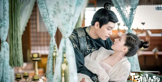 恋爱必看的10部电视剧