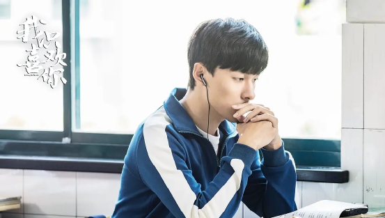 恋爱必看的10部电视剧