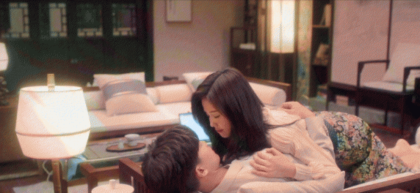 恋爱必看的10部电视剧