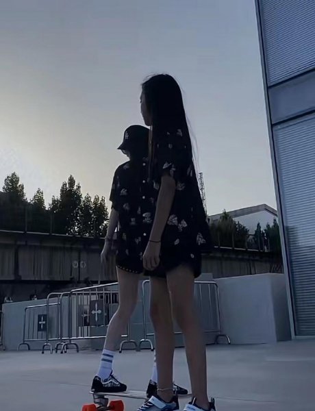 甜馨的个人资料