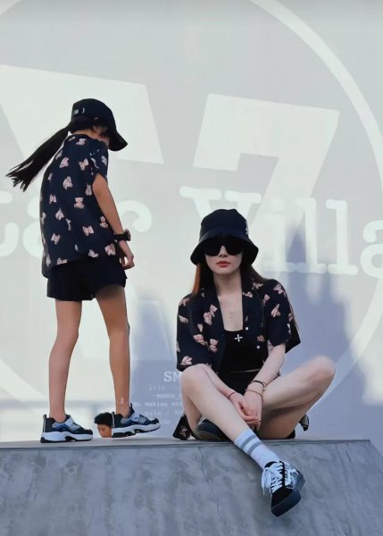 甜馨的个人资料