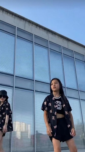 甜馨的个人资料