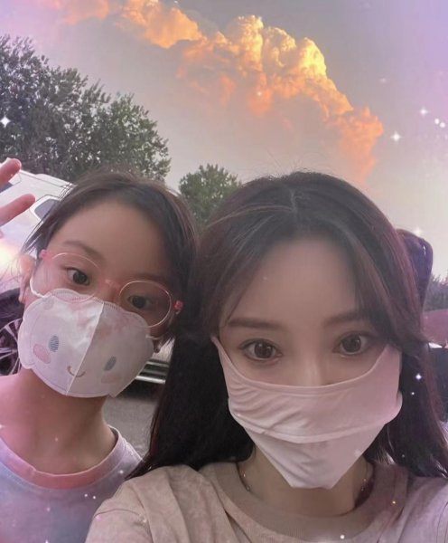 甜馨的个人资料