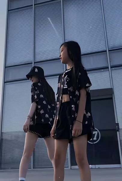 甜馨的个人资料