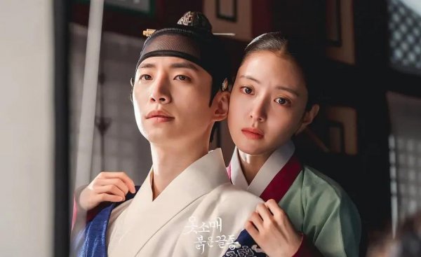 适合大家看的韩剧爱情片