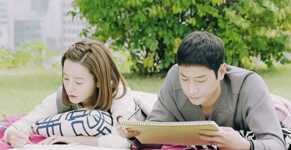 适合大家看的韩剧爱情片