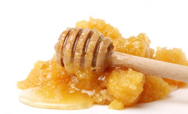 夏天蜂蜜结晶是好蜜吗