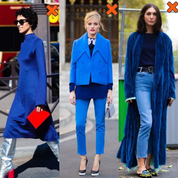 黑黄皮肤穿什么颜色衣服显白