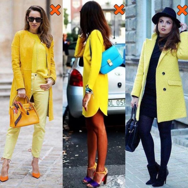 黑黄皮肤穿什么颜色衣服显白