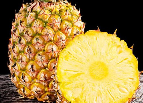 凤梨是热带水果吗