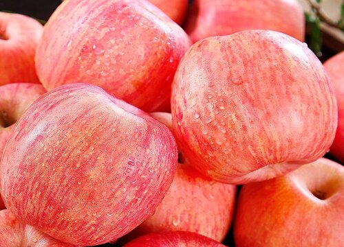 搬家买几个苹果吉利