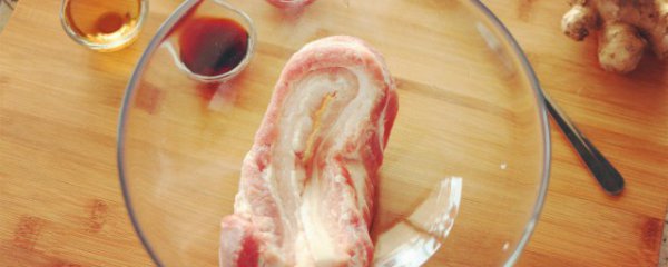 猪肉空气炸锅多久