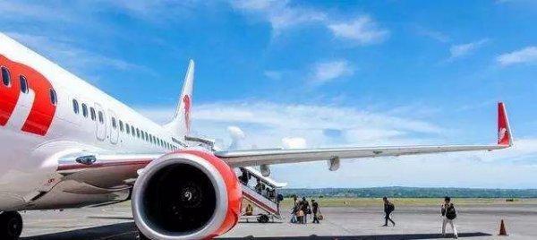 乘坐飞机注意事项