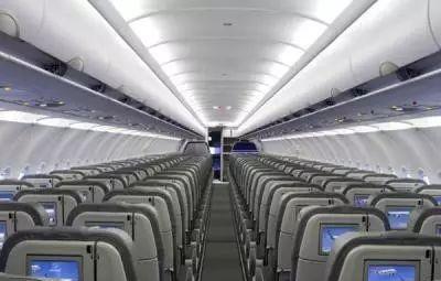 乘坐飞机注意事项