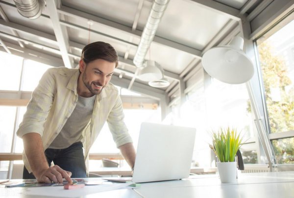 事业心责任感方面的表现