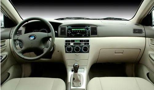 4万左右的车有哪些新车