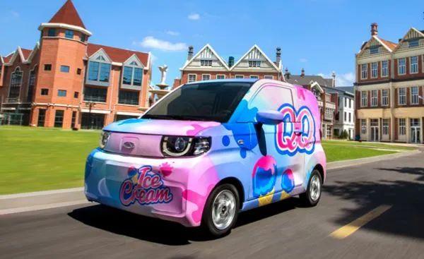 4万左右的车有哪些新车