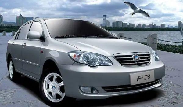 4万左右的车有哪些新车