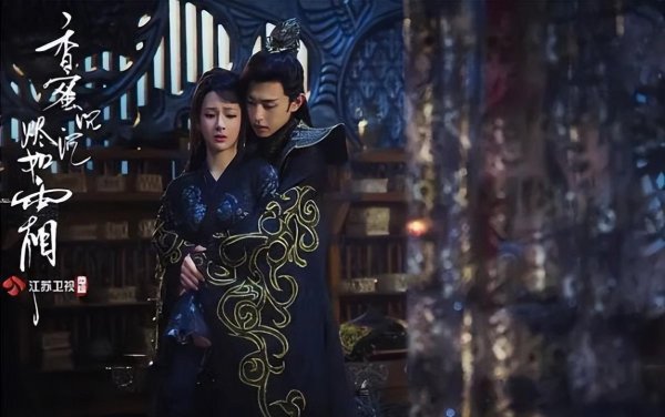 好看的虐剧排行榜有哪些