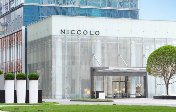 成都最好的酒店排名