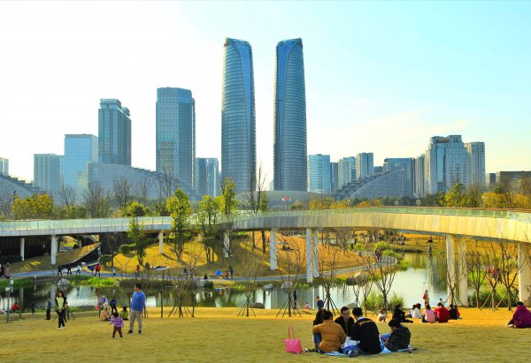 成都最好的酒店排名