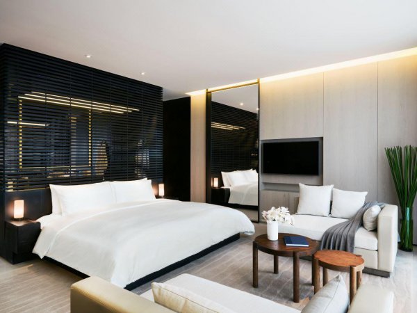 成都最好的酒店排名