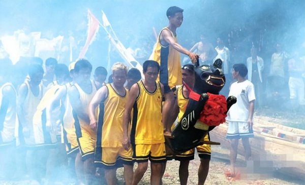 端午节适合去哪里旅游