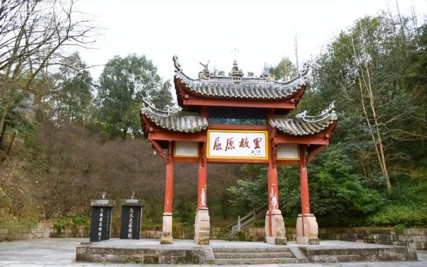 端午节适合去哪里旅游