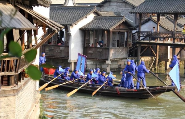 端午节适合去哪里旅游