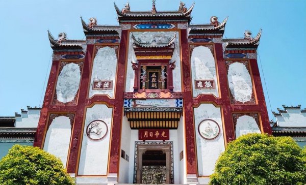 端午节适合去哪里旅游