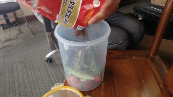 自制叶面肥的配方以及含量