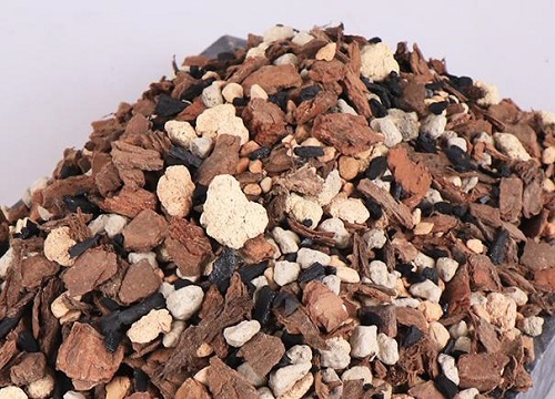 养花的土怎么配