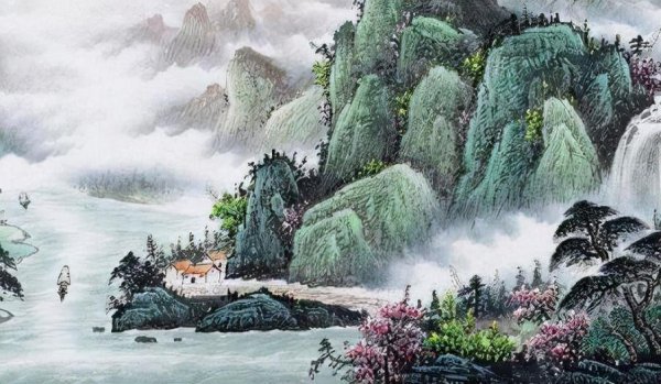 王维的代表作品有什么