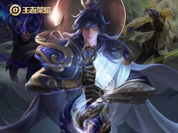 王者高端局常用英雄排行